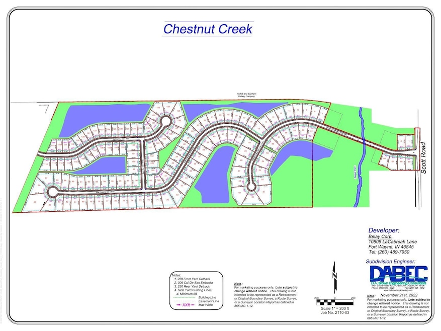 11088 Kola Crossover unit 145, Fort Wayne, IN 46814 - photo 1