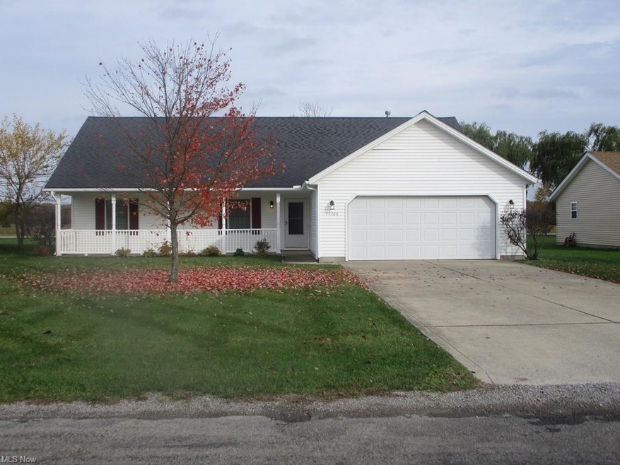 17366 Fairway Dr, Lagrange, OH 44050 - photo 1