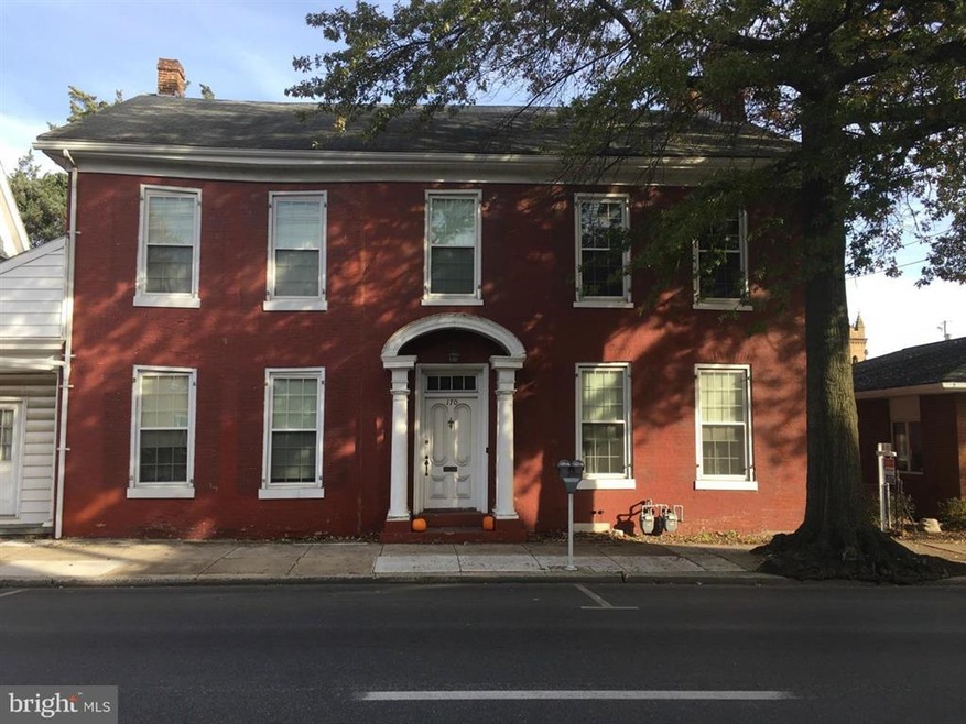 172 S 2nd St, Chambersburg, PA 17201 - photo 1