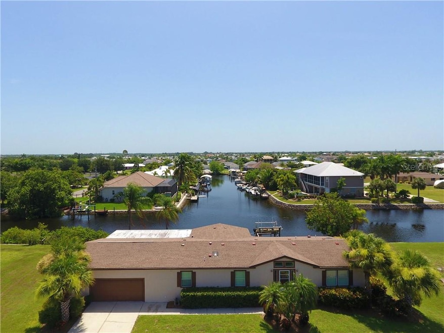 4190 Pelican Pointe Dr, Punta Gorda, FL 33950 - photo 1