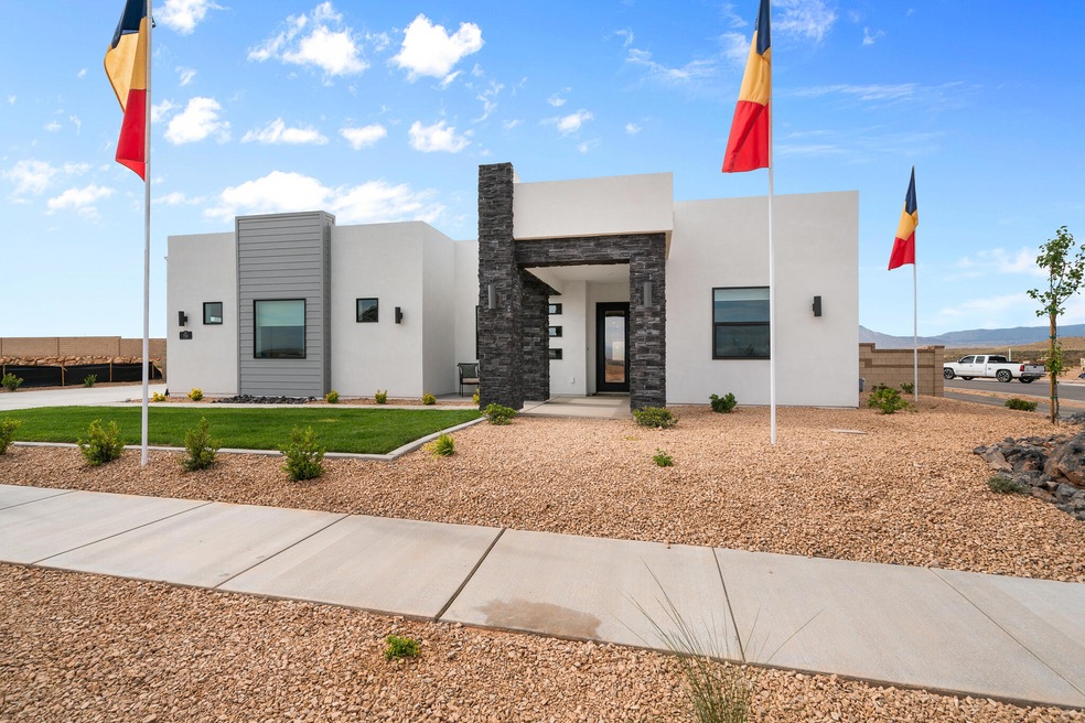 0 Spring Lily Dr unit 322 24-248800, St. George, UT 84790 - photo 1