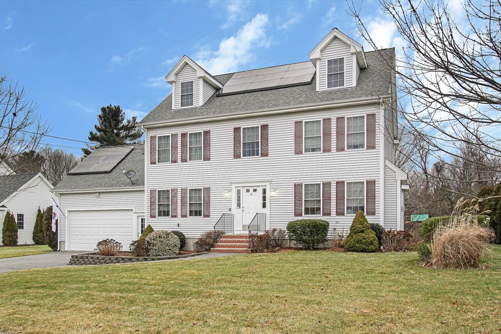 9 Arline Dr, Attleboro, MA 02703 - photo 1