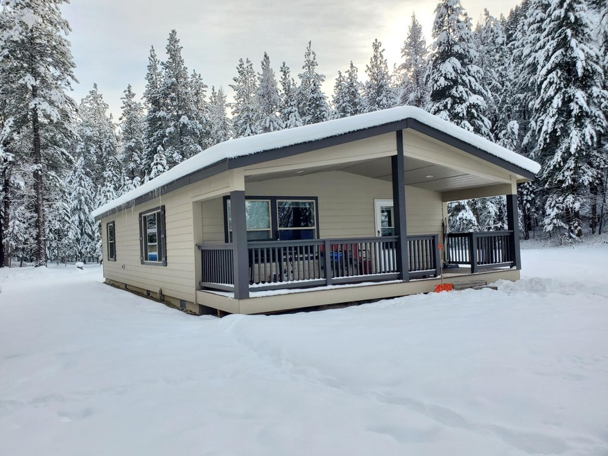 Primary residence