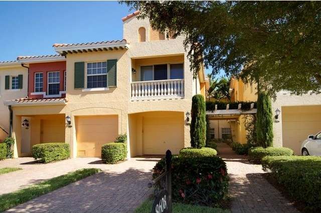 Front of unit