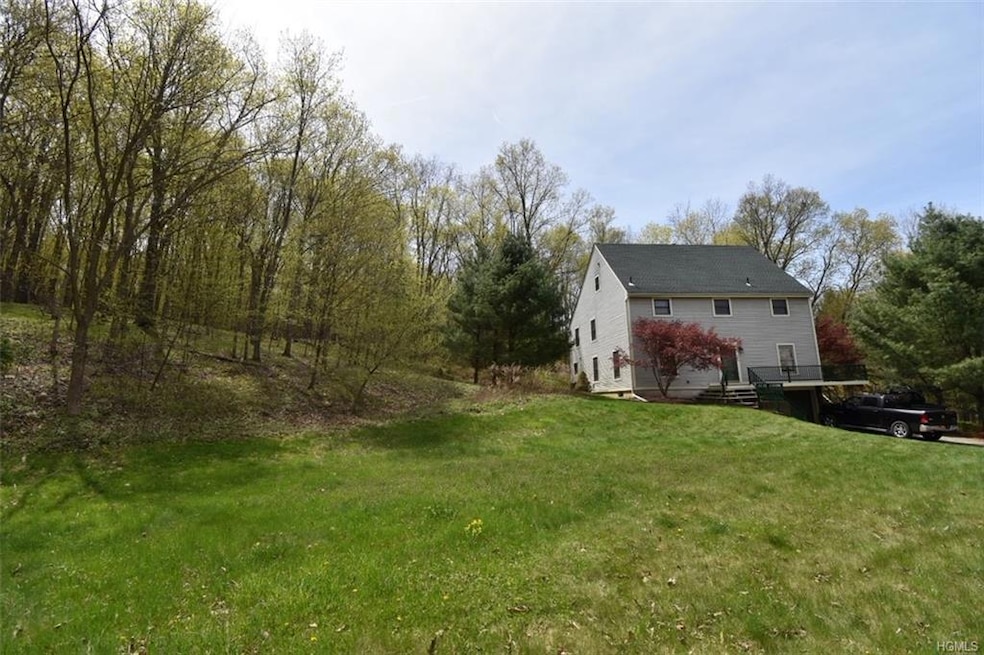 74 Horton Rd, Washingtonville, NY 10992 - photo 1