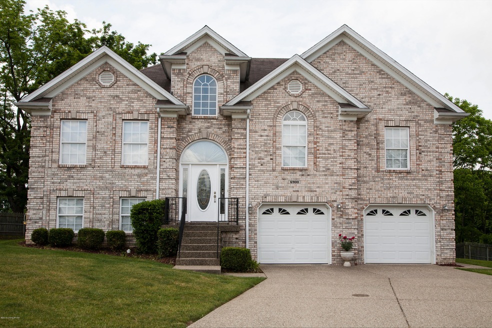 6900 Catalpa Springs Dr, Louisville, KY 40228 - photo 1