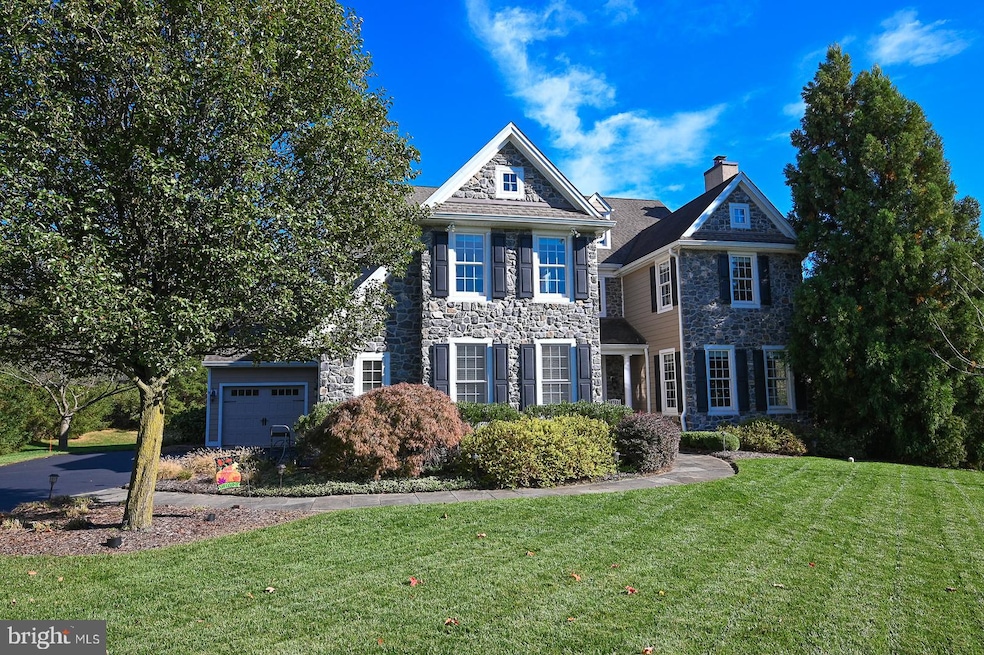 29 Fetters Mill Dr, Malvern, PA 19355 - photo 1