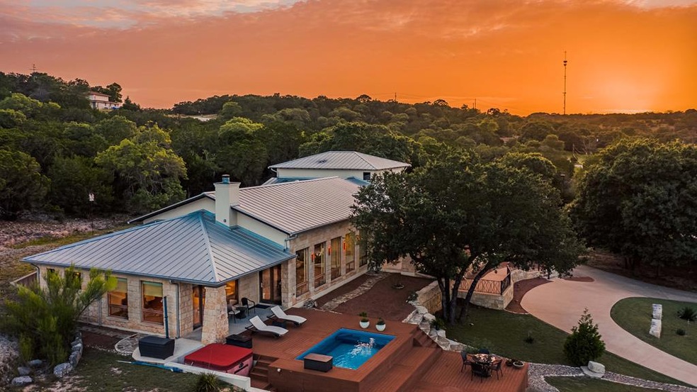 644 Northwood Hills Dr, Fredericksburg, TX 78624 - photo 1