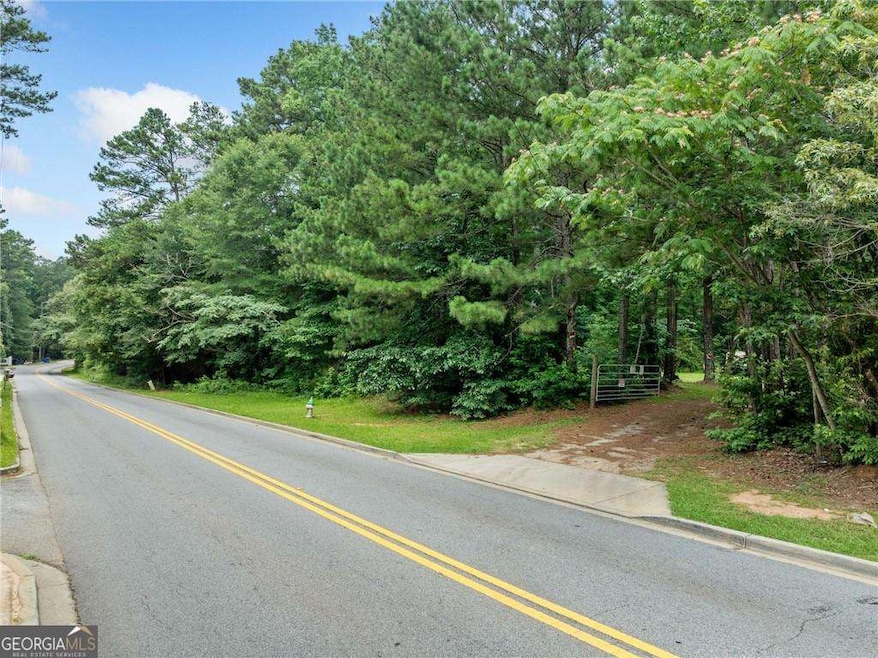 0 Highpoint Rd unit 10553938, Union City, GA 30291 - photo 1