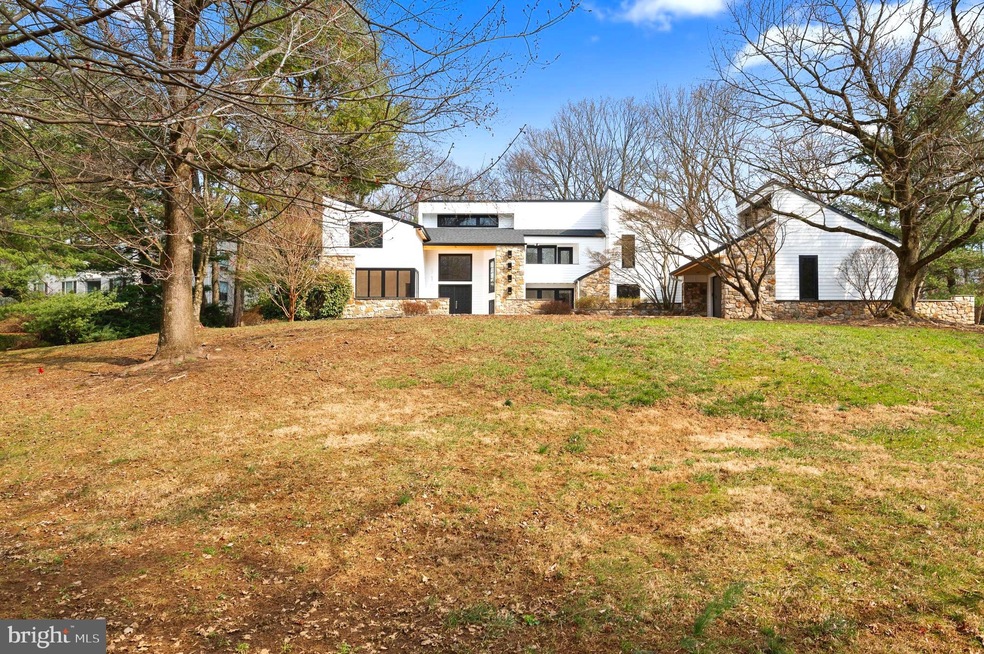 1107 Springmont Cir, Bryn Mawr, PA 19010 - photo 1