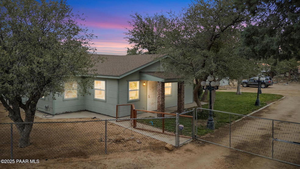 509 Gail Gardner Way, Prescott, AZ 86305 - photo 1