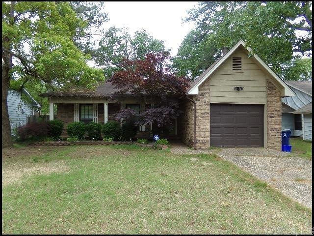 39 Oak Forest Loop, Maumelle, AR 72113 - photo 1