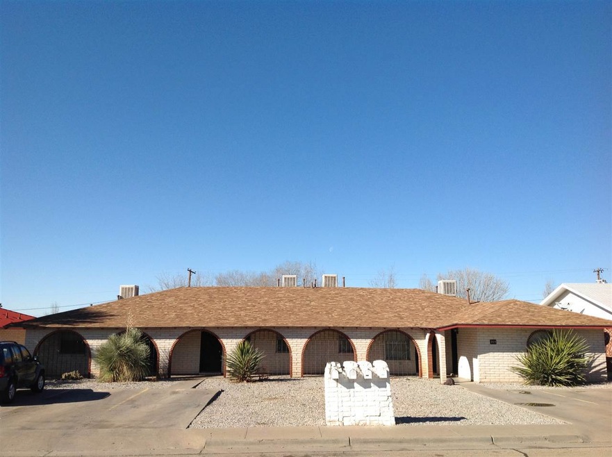 203 Scenic Dr, Alamogordo, NM 88310 - photo 1