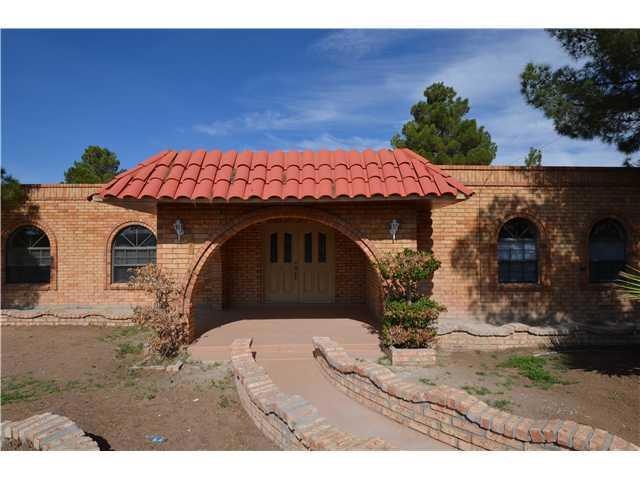 541 Gallagher St, El Paso, TX 79915 - photo 1