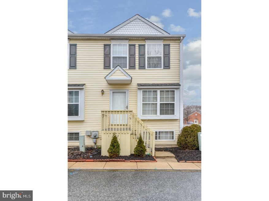 102 Gateway Dr unit 12, Newark, DE 19711 - photo 1