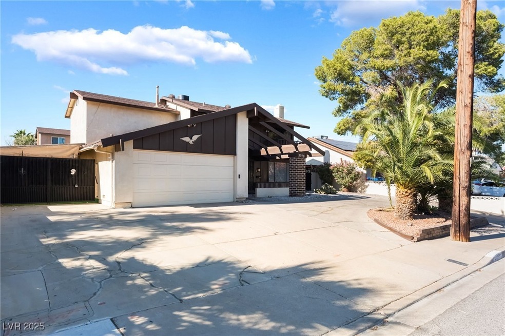 2979 S Mojave Rd, Las Vegas, NV 89121 - photo 1