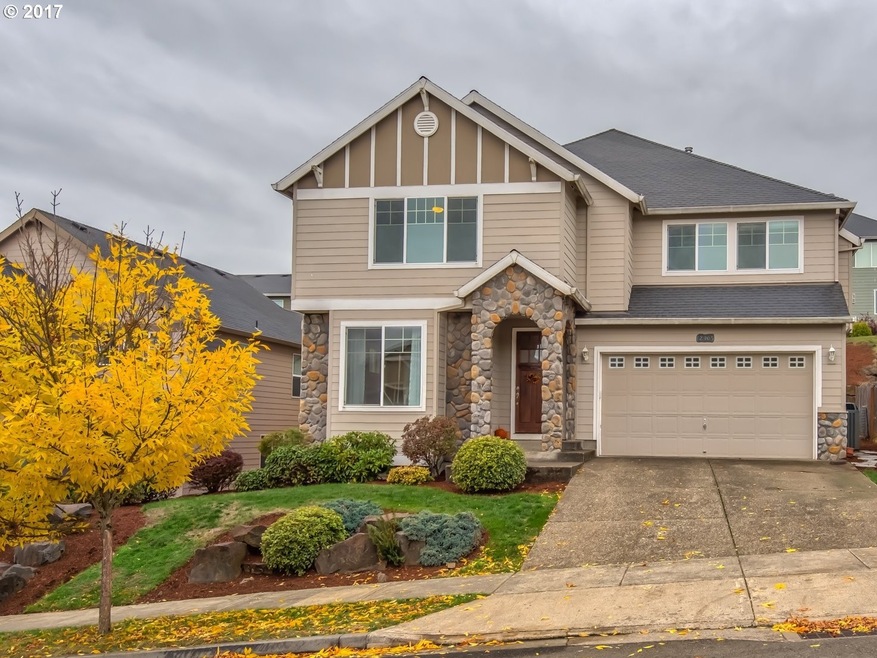 12965 SE Meadehill Ave, Happy Valley, OR 97086 - photo 1