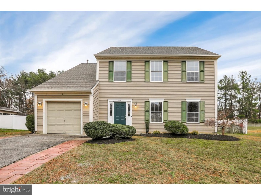 104 Talon Ln, Westville, NJ 08093 - photo 1