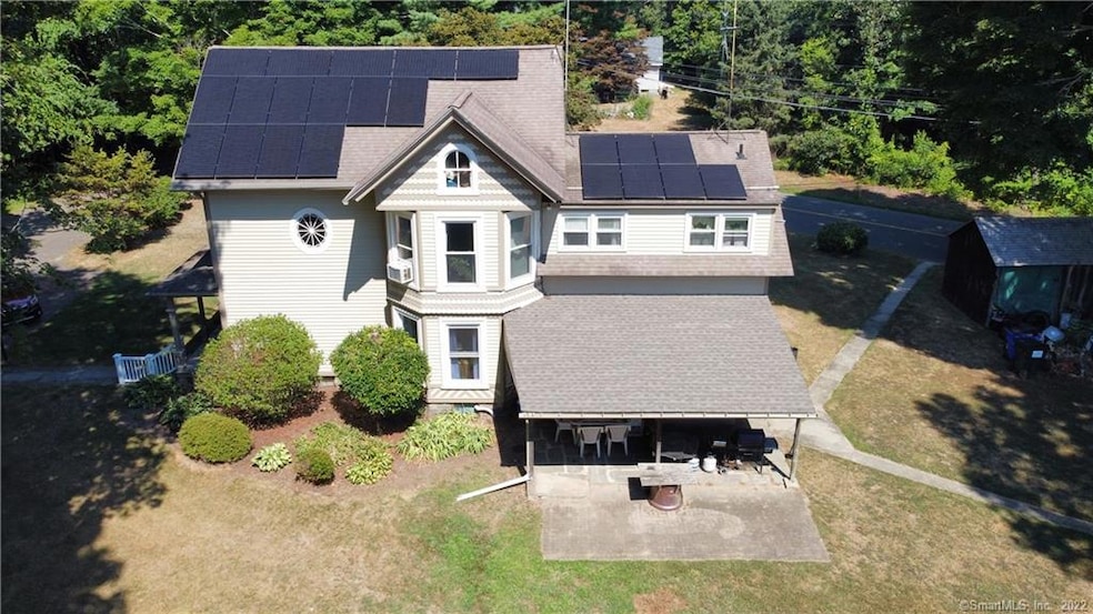 165 Pond Meadow Rd, Westbrook, CT 06498 - photo 1