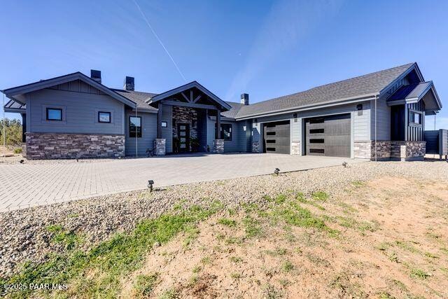 4810 W Three Forks Rd, Prescott, AZ 86305 - photo 1