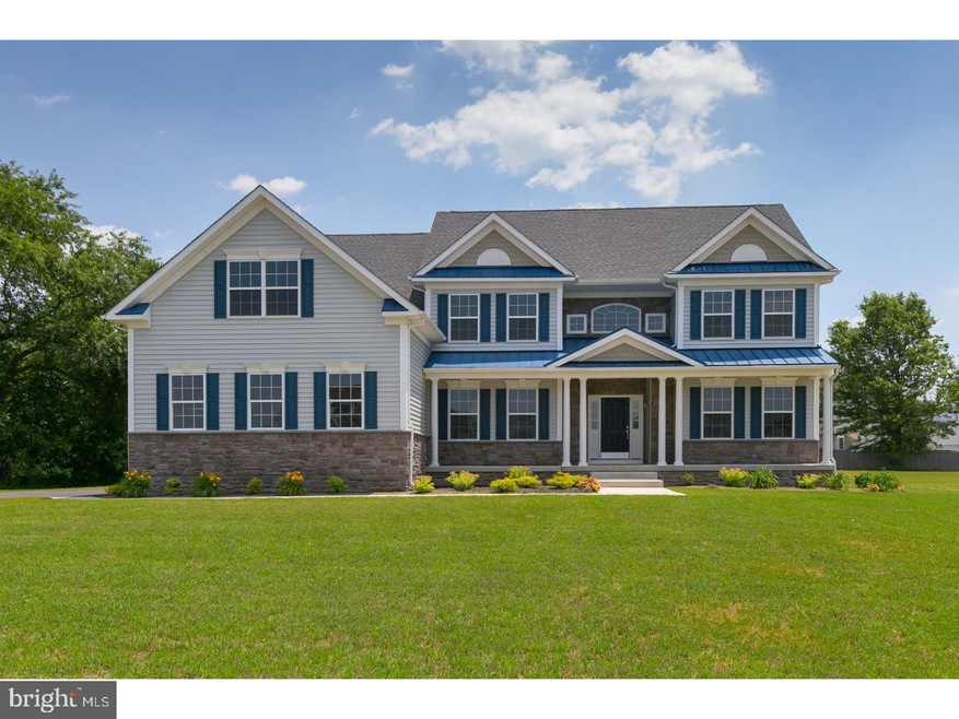 25 Trotters Ct, Mantua, NJ 08051 - photo 1