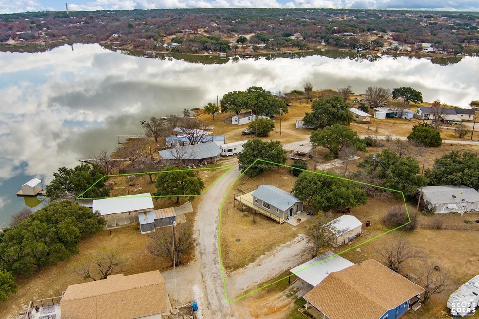 8145 County Road 550, Brownwood, TX 76801 - photo 1