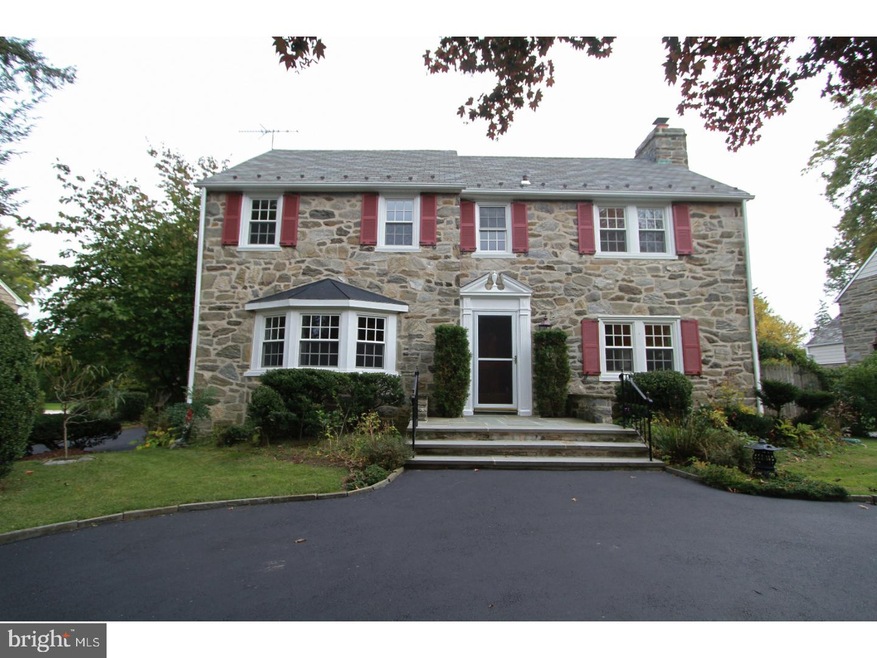 1318 Knox Rd, Wynnewood, PA 19096 - photo 1