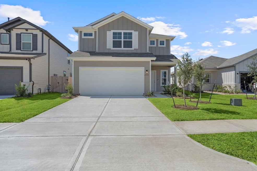 24514 Red Hawthorn Trace, Porter, TX 77365 - photo 1