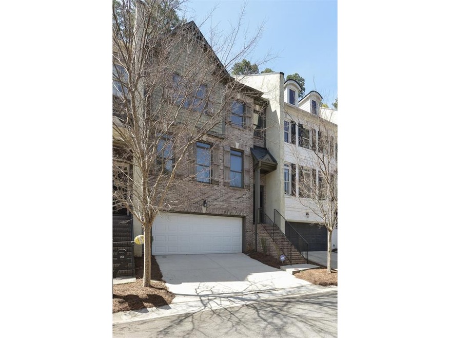 Stately, brick traditional home