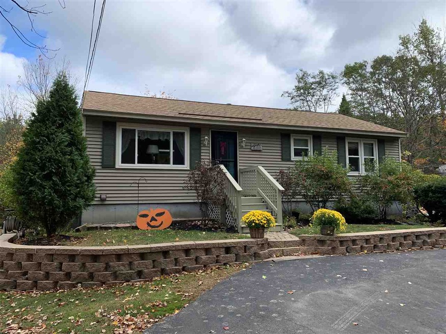 88 Conant Rd, Nashua, NH 03062 - photo 1