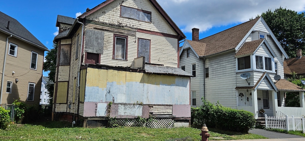 98-100 Whitmore St, Hartford, CT 06114 - photo 1