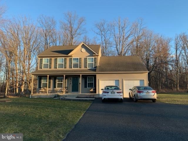 308 E Summit Ave, Telford, PA 18969 - photo 1