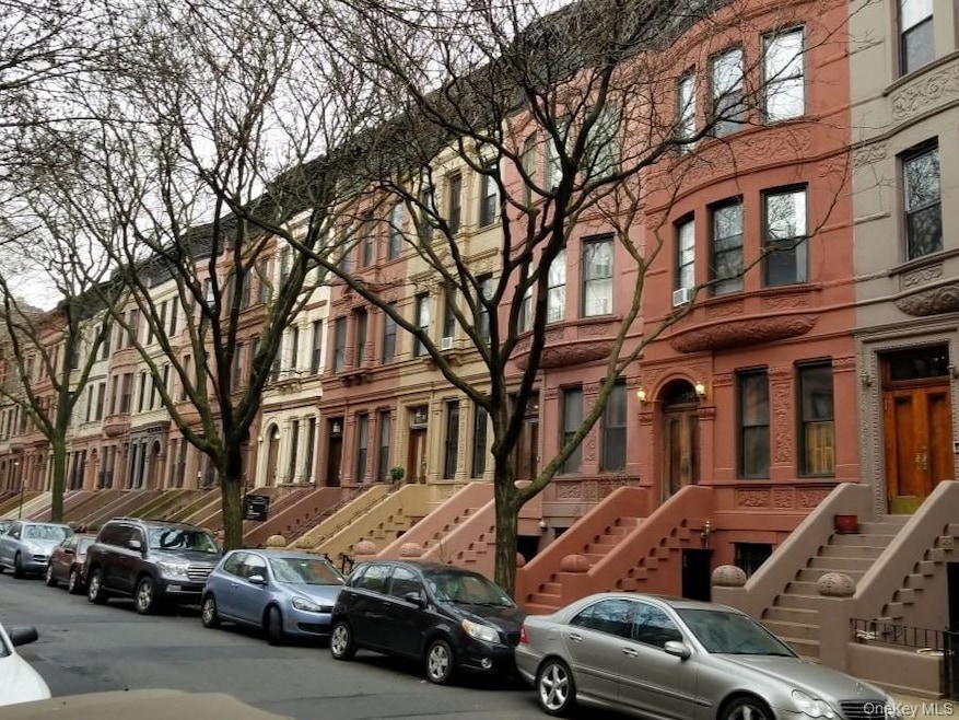 235 W 137th St unit 1F, New York, NY 10030 - photo 1