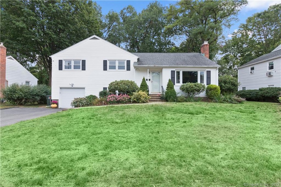 49 Old Meadow Rd, West Hartford, CT 06117 - photo 1