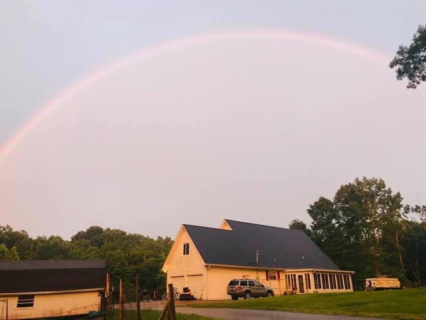 rainbow