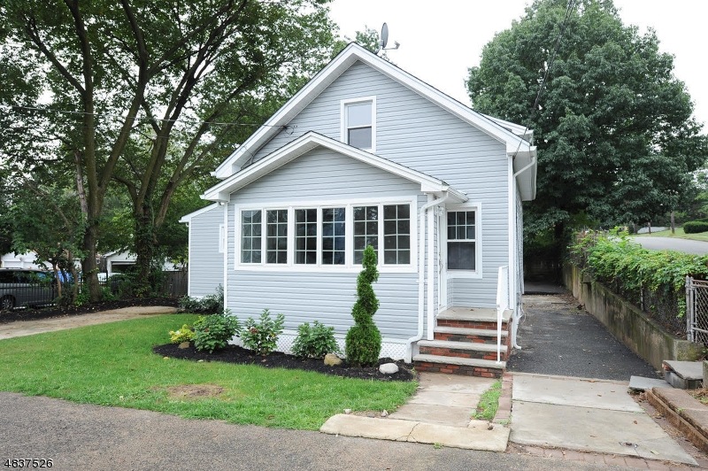 199 Hadley Ave, Clifton, NJ 07011 - photo 1