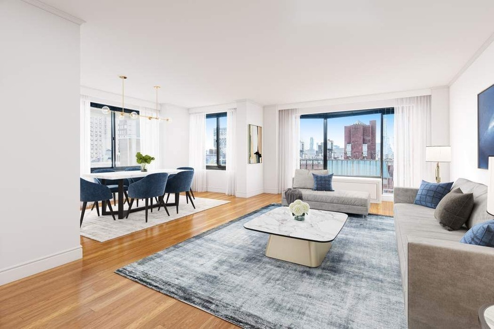 Park Regis unit 19 E, New York, NY 10128 - photo 1