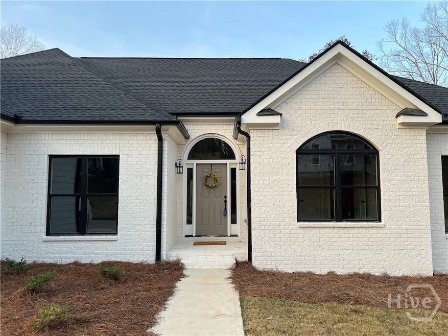 400 Ansley Dr, Athens, GA 30605 - photo 1