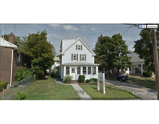 12 Mechanic St unit R, Foxboro, MA 02035 - photo 1