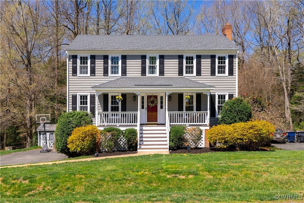 Sold $445,000 • Co-Listing Agent