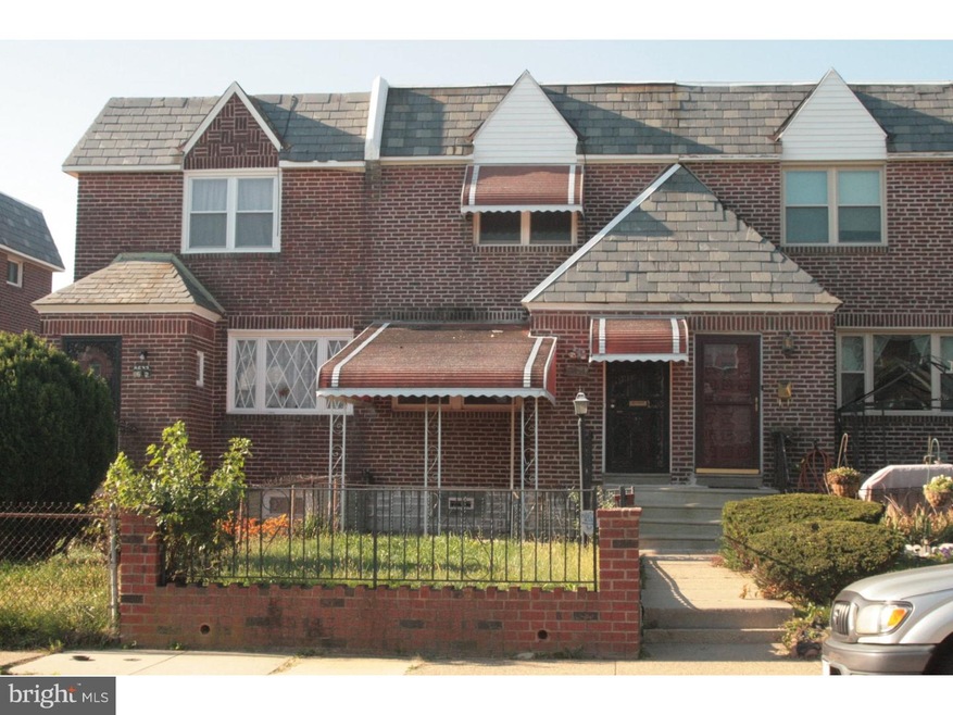 8634 Michener Ave, Philadelphia, PA 19150 - photo 1
