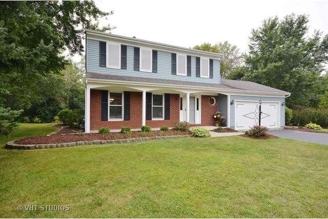 402 Kickapoo Ave, Batavia, IL 60510 - photo 1