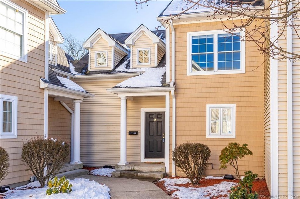 37 Alden St unit G, Hartford, CT 06114 - photo 1