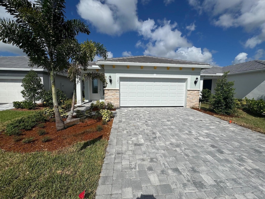 1243 Haven Cir unit Hallmark 35, Vero Beach, FL 32960 - photo 1