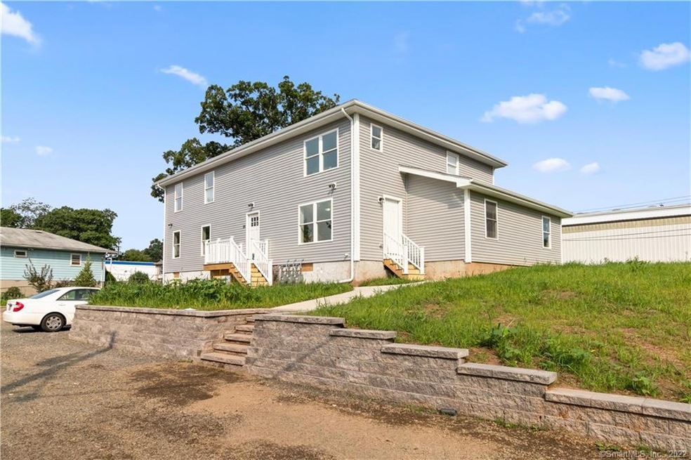 25 Barbara St, West Haven, CT 06516 - photo 1