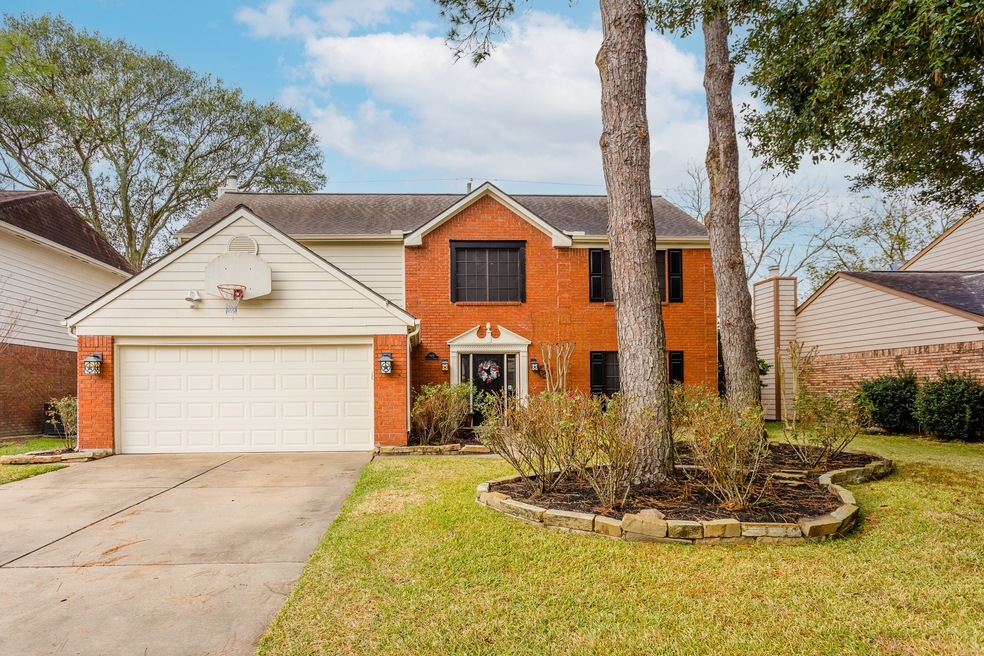 8319 Sparkling Springs Dr, Houston, TX 77095 - photo 1