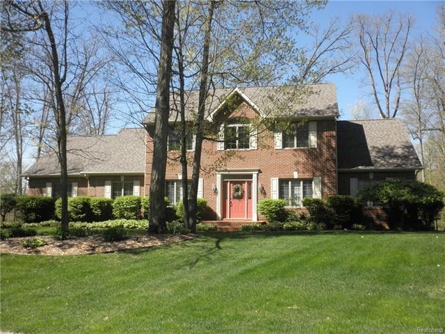 WELCOME HOME!!