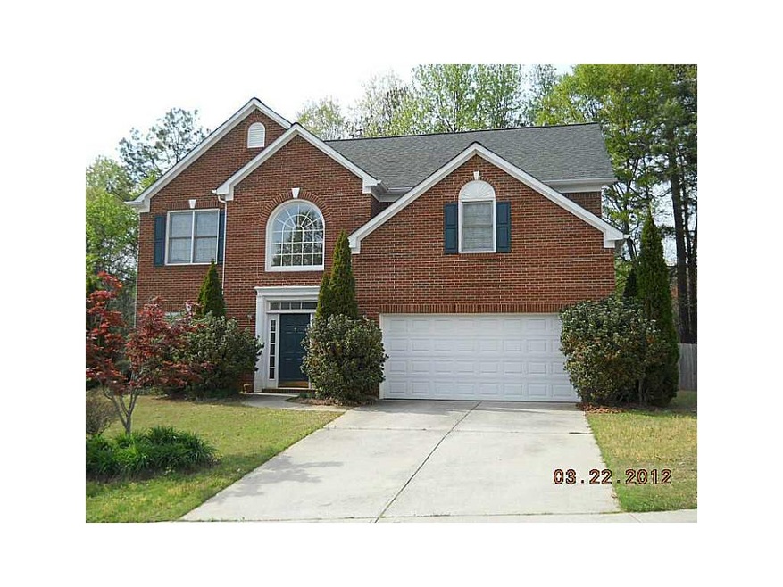 Exterior Front. 3313 Willbridge Ct  Duluth