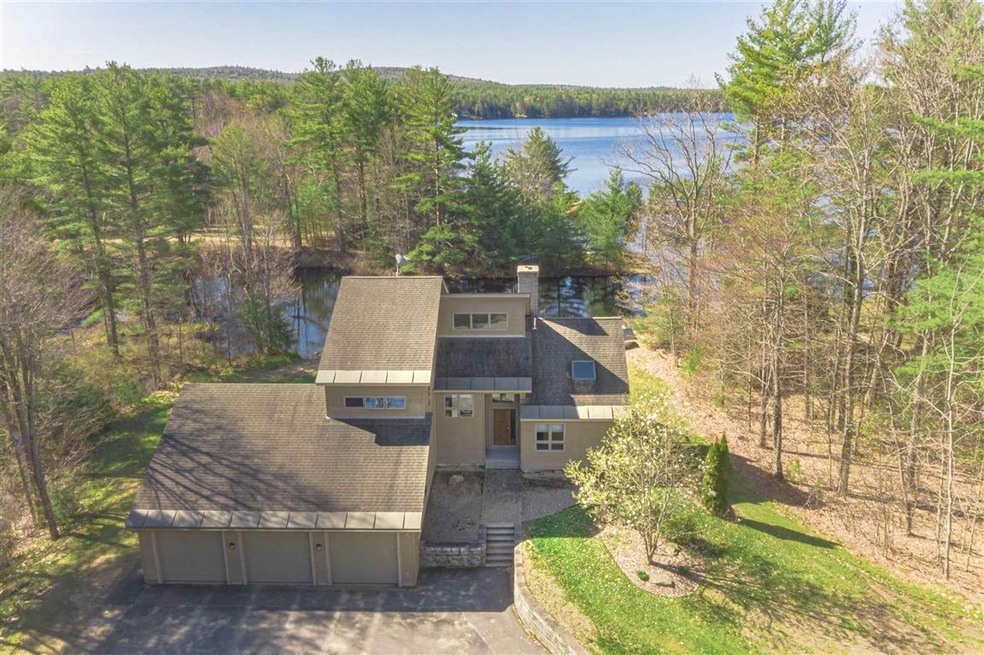 298 Wellington Rd, Rindge, NH 03461 - photo 1