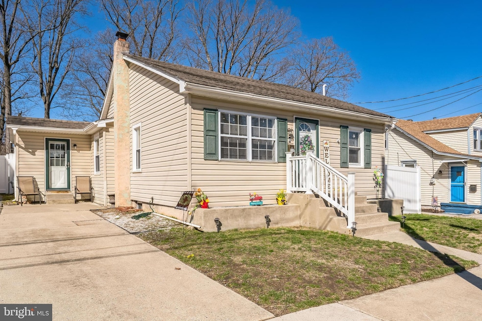 117 Pine Ave, Runnemede, NJ 08078 - photo 1